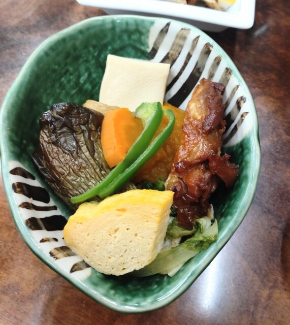 金時食堂 （きんときしょくどう） - 旧居留地・大丸前/食堂 | 食べログ