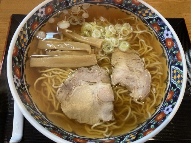 東軒 - 酒田（ラーメン）の写真