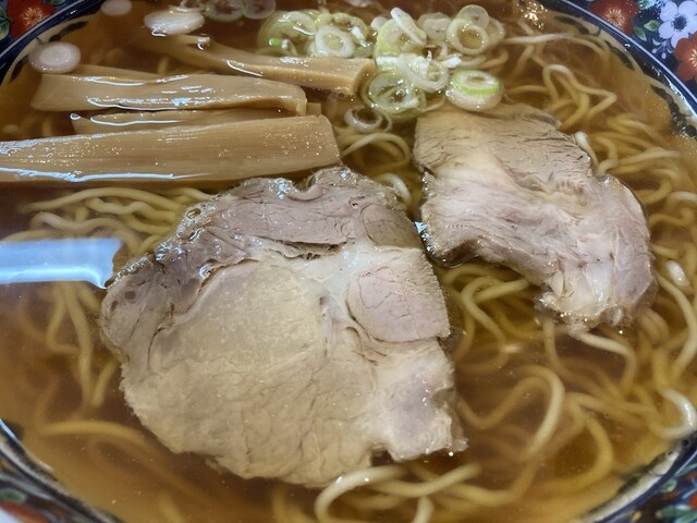 東軒 - 酒田（ラーメン）の写真