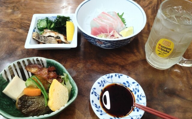 金時食堂 （きんときしょくどう） - 旧居留地・大丸前/食堂 | 食べログ