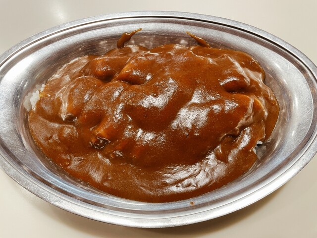 カレーショップ インデアン 西21条店 &ndash; 西帯広のカレー専門店