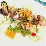 ｌａ　Ｐｏｎｔａ - 