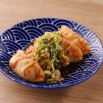 中華そば 一閃 - 