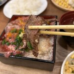 コロンブス - 和牛うまし