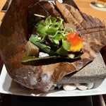 銀座ろくさん亭 - 