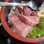 すし食堂　おはん - 