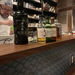 SAKE のたぼうず - 