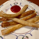 레스토랑 GUMBO - 