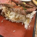 コロンブス - ご飯ぎっしり