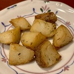 레스토랑 GUMBO - 