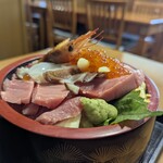 すし食堂　おはん - 