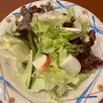 레스토랑 GUMBO - 