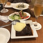 イタリアンバル　2538 - 