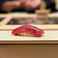 意気な寿し処阿部 青山店 - 