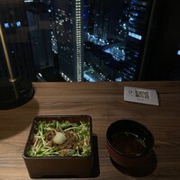 星空の中へ - 