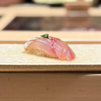 意気な寿し処阿部 青山店 - 