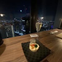 星空の中へ - 