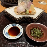 銀座ろくさん亭 - 