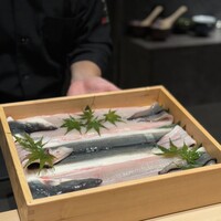 神楽坂 濱千 - 