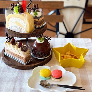 MOMO ケーキ型 3点まとめ売り 口コミ一覧 : ケーキ工房 パティスリー モモ （ケーキ工房 Patisserie