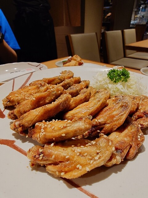 Furaibo Kanayama Ten