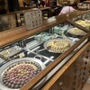 宮原眼科  - 料理写真:ここはチョコレート