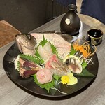 地酒 地のもの 匠 - 
