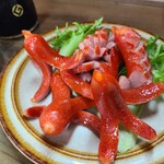 焼きそば みつこ - 