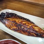 焼きそば みつこ - 