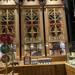 宮原眼科  - 