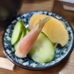 焼きそば みつこ - 