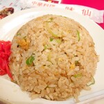 矢場味仙 中部国際空港セントレア店 - 