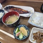 焼きそば みつこ - 