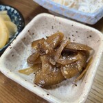 焼きそば みつこ - 