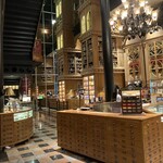 宮原眼科  - まるで美術館