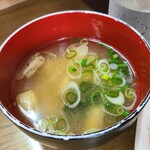 焼きそば みつこ - 