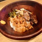 隠れ家 肉バルダイニング HACHI - 