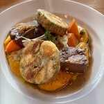 「ミシュカ」キッチン＆バー - 