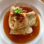 「ミシュカ」キッチン＆バー - 