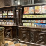 宮原眼科  - パッケージのこだわりが半端ない