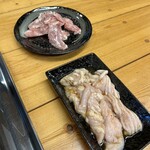 焼肉ホルモン 銀風 - 