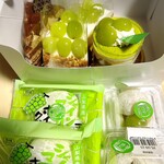 シャトレーゼ - 