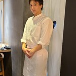 和牛lab K - 男前を最後にパシャリ