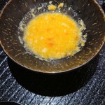 和牛lab K - 玉子スープ