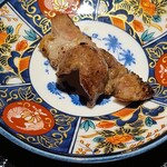 和牛lab K - タン舌　