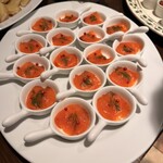 神保町イタリアン クオーレドーロ - 