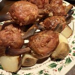 神保町イタリアン クオーレドーロ - 