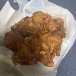 わんぱく弁当 - 以外大きい