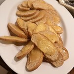 神保町イタリアン クオーレドーロ - 