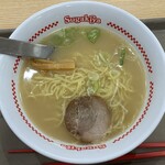 スガキヤ - 料理写真:ラーメン